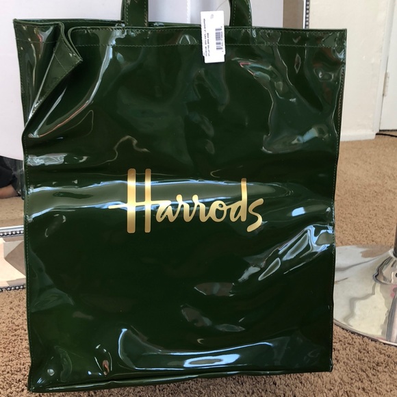 Handbags - Harrods set of three totes